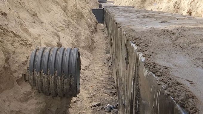 В районах Бурятии отремонтируют тепловое оборудование