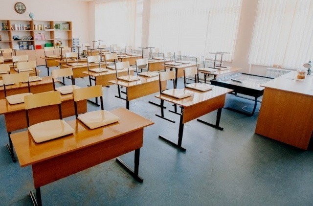 В Улан-Удэ из-за сообщений о минировании вторая смена уйдет на дистант