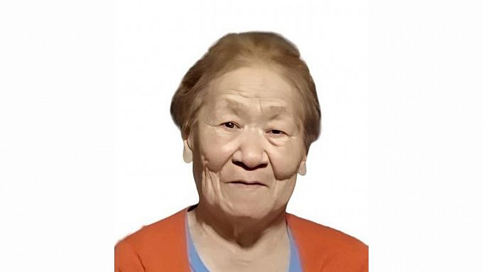 В Улан-Удэ третий день ищут пропавшую 93-летнюю бабушку