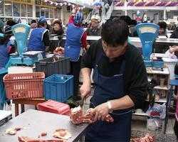 В Улан-Удэ прошла мясная ярмарка. Насколько обеспечена мясом «мясная» республика?