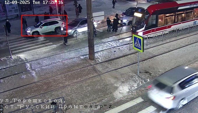 Автоледи получила 2,5 года за смертельное ДТП в центре Улан-Удэ