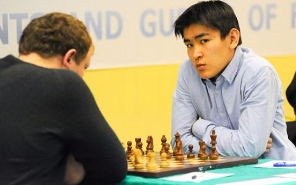 Шахматист из Бурятии выиграл турнир в Таиланде
