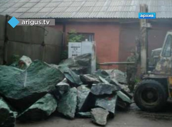 «Нефритовый след» в громком убийстве иркутского адвоката в Улан-Удэ