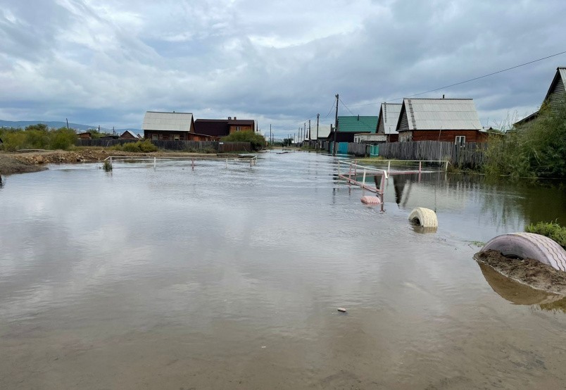 Наводнение в бурятии. Уровень воды в Селенге на сегодня Улан-Удэ.