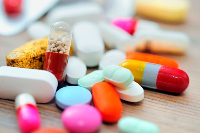 Росздравнадзор опубликовал «черный» список производителей лекарств