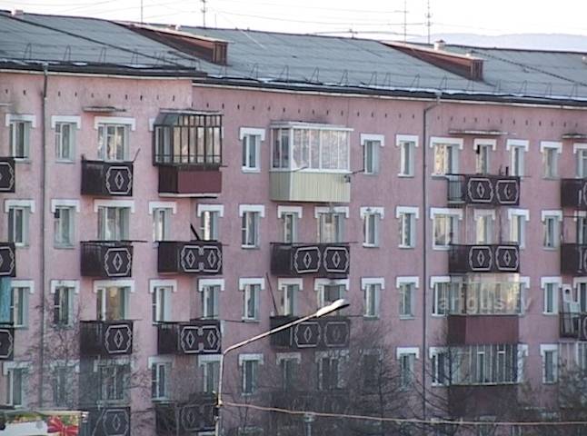 Муниципальная жилищная инспекция Улан-Удэ теперь сможет проверять жильё социального найма