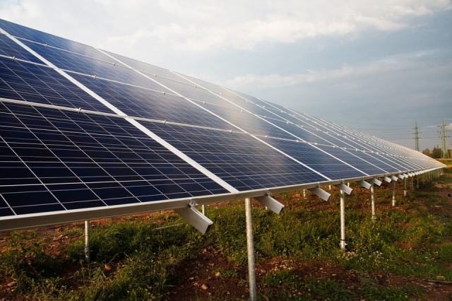 В Бурятии приступили к строительству трех солнечных электростанций