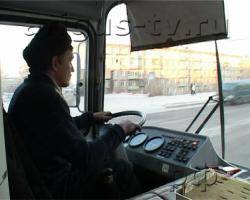 В Улан-Удэ появятся свои экспресс-маршруты