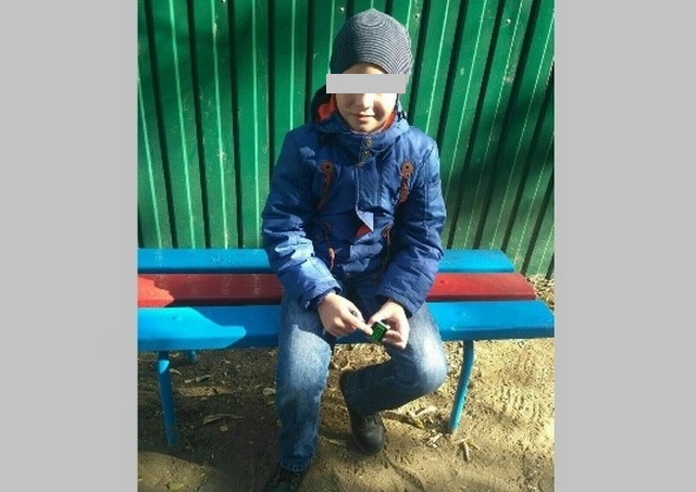 В Улан-Удэ пропал 8-летний ребёнок, его рюкзак нашли возле школы