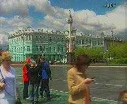 Число заболевших в Чите выросло в 2 раза