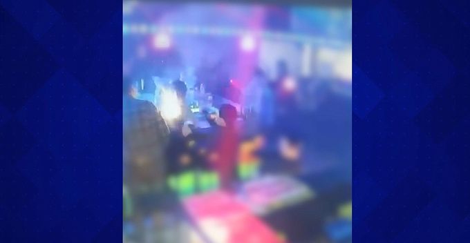 В Улан-Удэ поджигательница волос отделалась штрафом