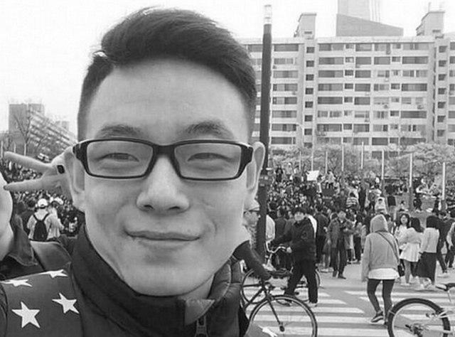 Молодой человек из Бурятии, попавший в больницу в Южной Корее после избиения, скончался