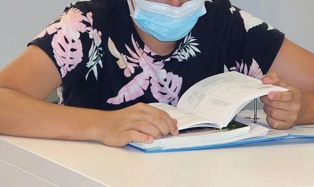 В Улан-Удэ заболеваемость среди школьников выросла более чем в 6 раз