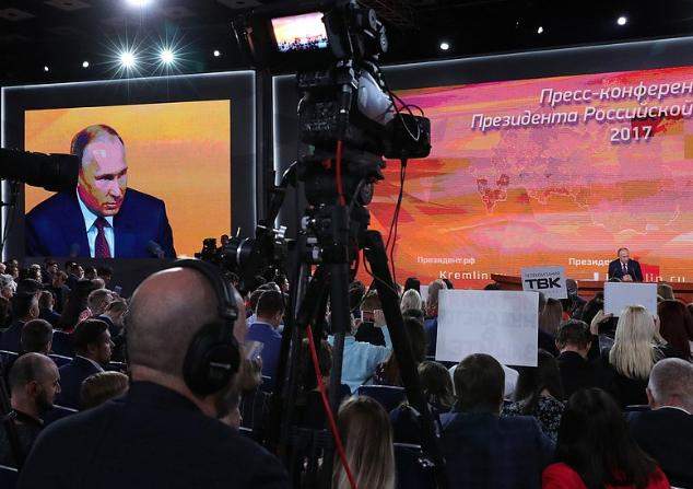 Владимир Путин обещал вернуться к обсуждению «перекраивания» водоохранной зоны Байкала