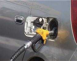 В Бурятии  ожидается очередное повышение цен на автомобильное топливо