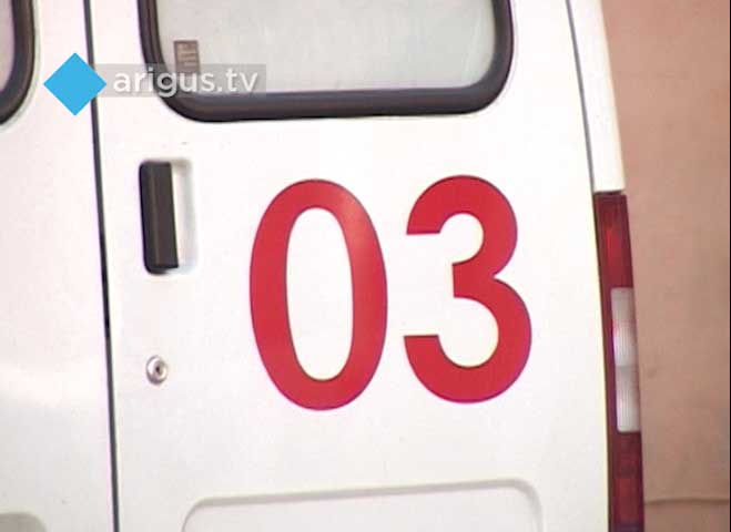 15 автомобилей скорой медицинской помощи поступят в Бурятию