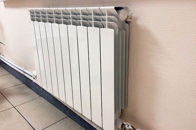 Отопительный сезон стартует сегодня в Улан-Удэ