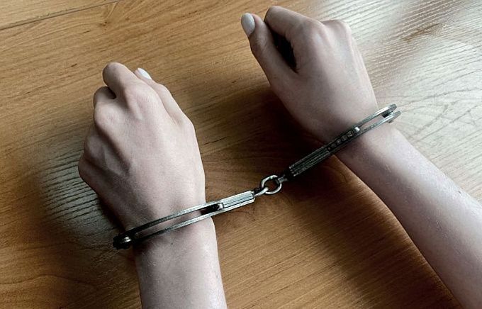 В Бурятии женщина избила грудного ребенка