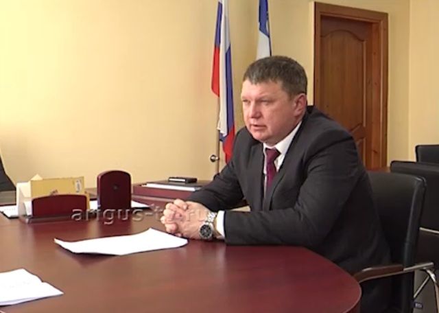 Экс-руководителя РАЛХ Бурятии задержали и отправили в СИЗО в Карелии