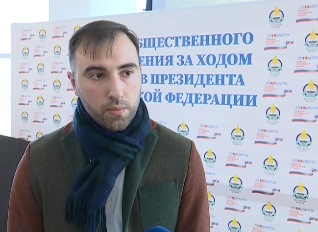 Экс-помощник Алексея Цыденова стал заместителем полпреда Бурятии в Москве 