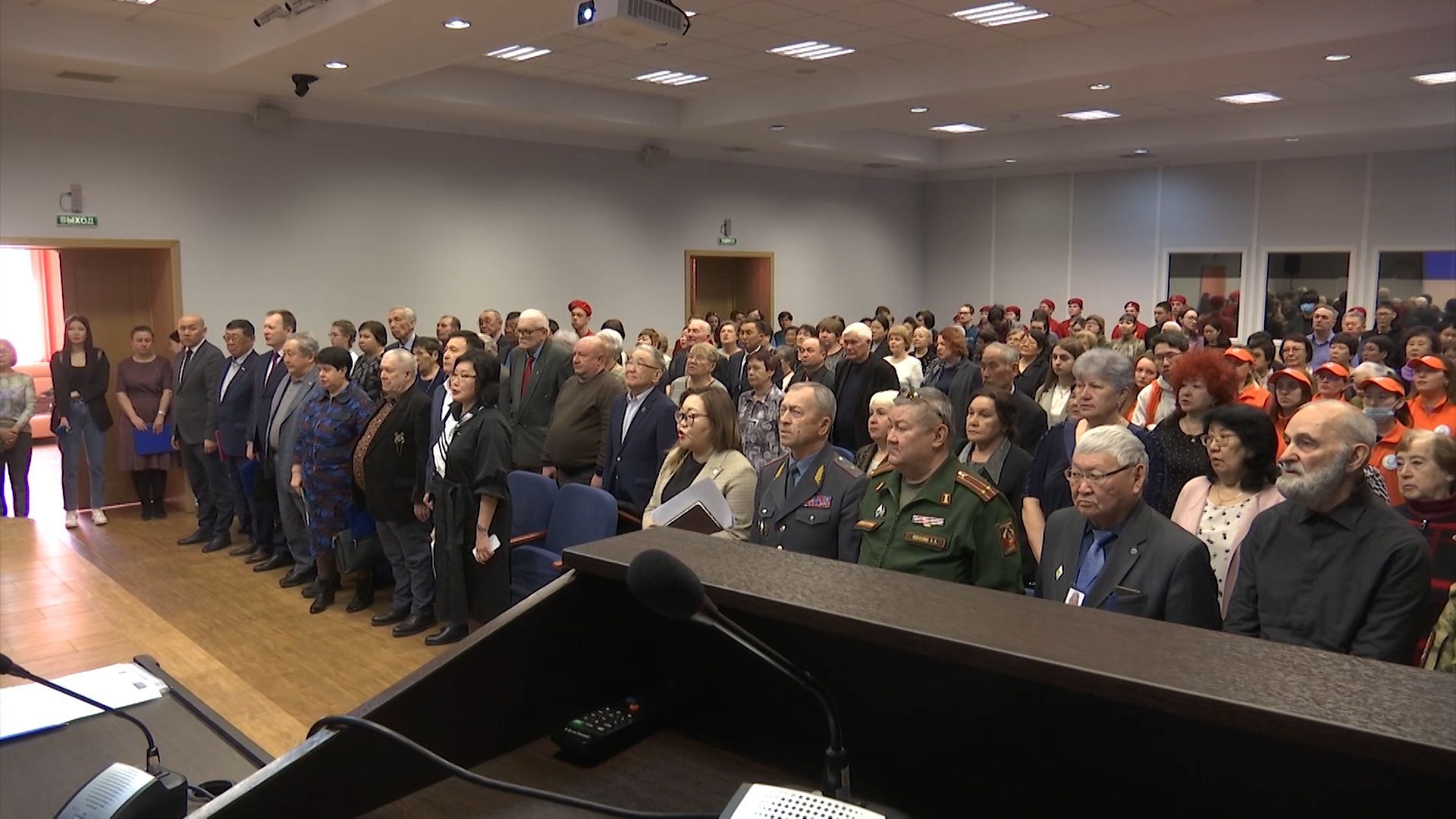 «Азбуку о важном» перевели на бурятский язык