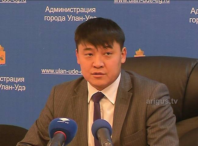 В Улан-Удэ выберут добровольца года