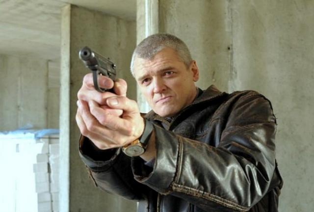 В Улан-Удэ приедет знаменитый «мент в законе»