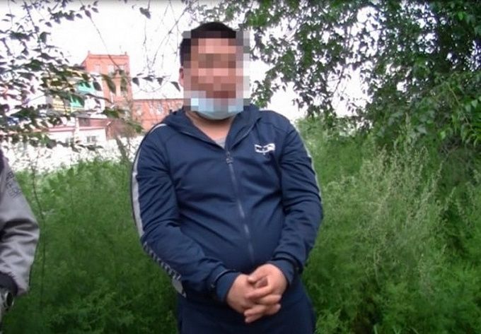 Улан-удэнец получил 6,5 лет колонии за попытку изнасиловать двух женщин 