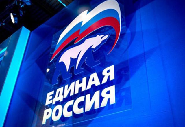 Николай Будуев и Иосиф Кобзон могут возглавить список ЕР на выборах в Госдуму