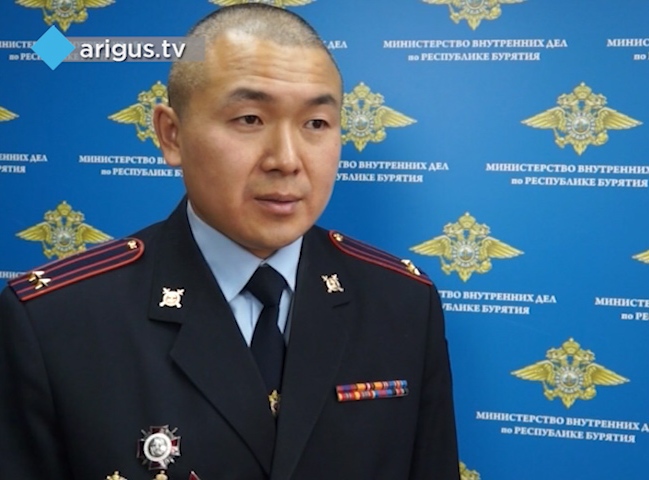 Банда, угонявшая дорогие автомобили в Бурятии, задержана в Иркутской области