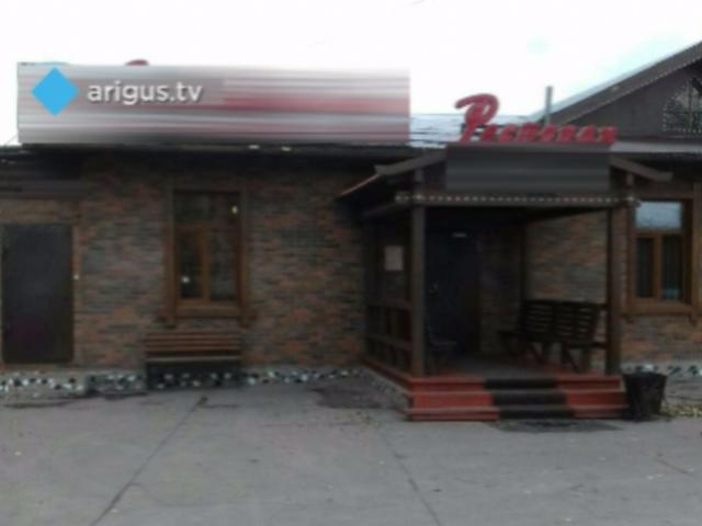 В одном из ресторанов Улан-Удэ произошла массовая драка со стрельбой 