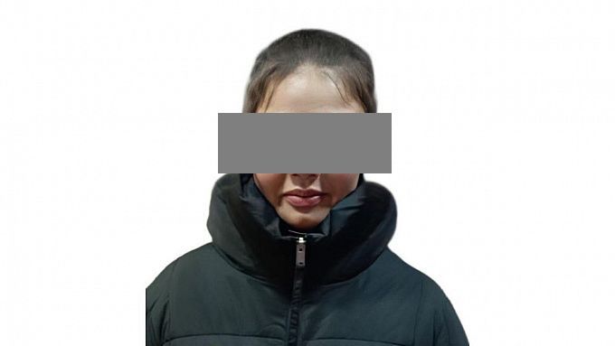 В Улан-Удэ пропала 18-летняя девушка. ОБНОВЛЕНО