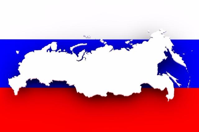 В Совфеде предложили запретить рекламу с картой России без Крыма