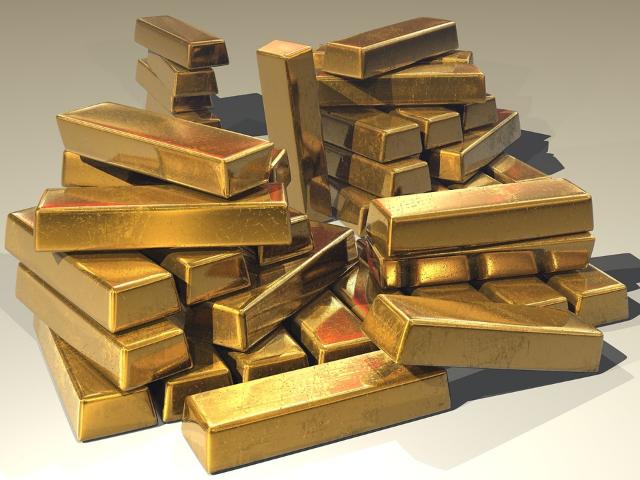 «Это издёвка!»: В Бурятии клиентам «БайкалБанка» предлагают скидки на … золото