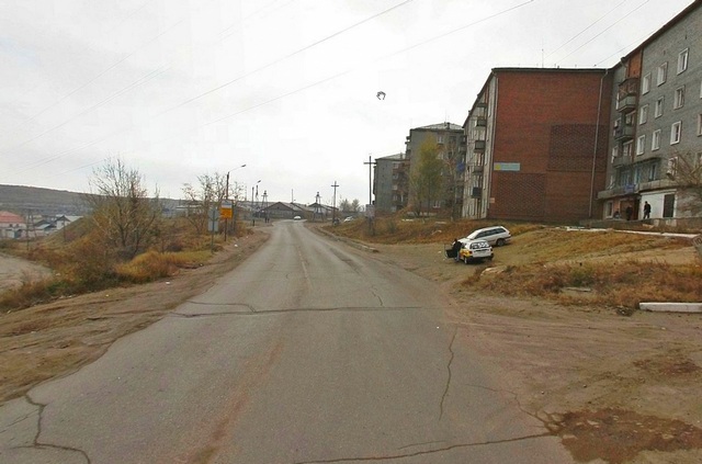 В Улан-Удэ перекроют одну из дорог на Кирзаводе