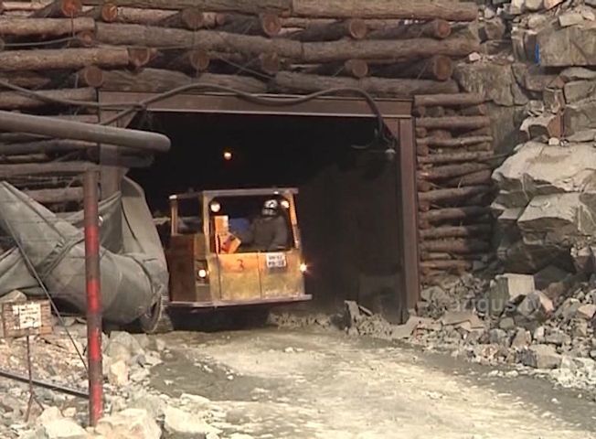 Житель Бурятии отсудил почти полмиллиона с золотодобывающих компаний