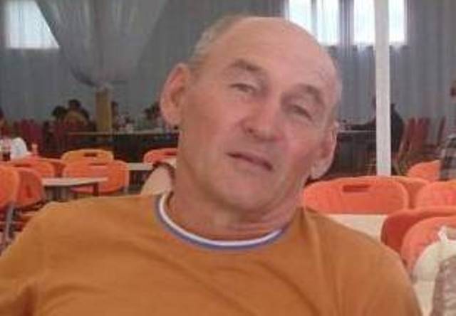 В Бурятии пропал 59-летний мужчина