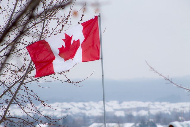 Курс на отпуск: Далекая и притягательная Канада