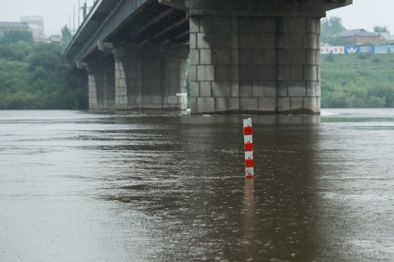 В Улан-Удэ грунтовые воды угрожают нескольким СНТ и ДНТ