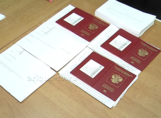 Жительница Бурятии 40 лет жила без паспорта