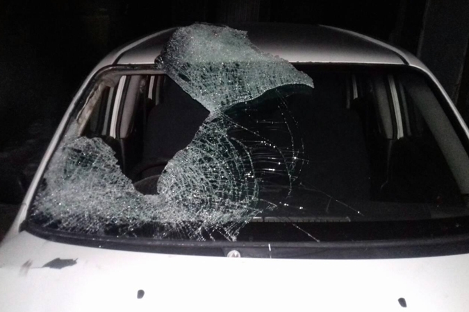 В Бурятии разыскивают родственников мужчины, пострадавшего в ДТП