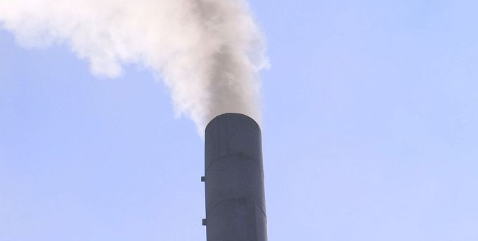 В Бурятии две школы загрязняли воздух