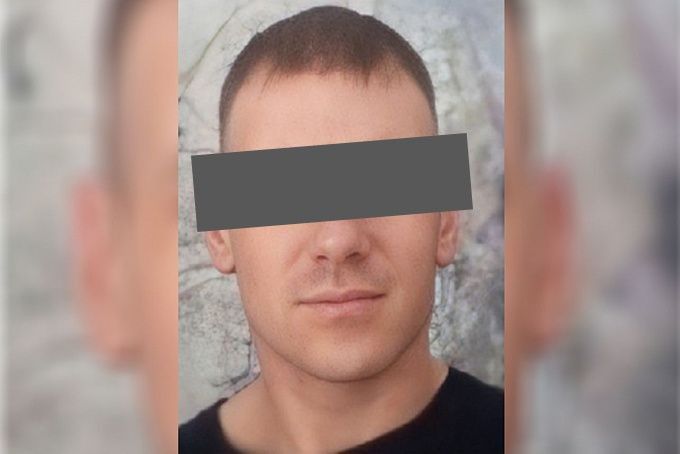 В Улан-Удэ бесследно пропал 31-летний мужчина. ОБНОВЛЕНО
