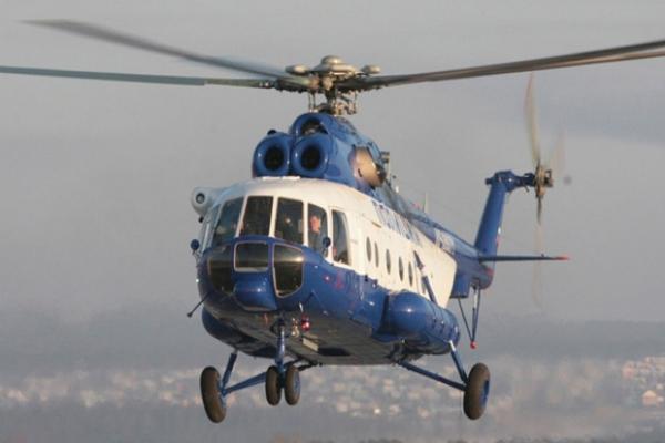 Срочно: Подростков, пострадавших в страшной аварии в Забайкалье, доставят в Улан-Удэ на полицейском вертолёте