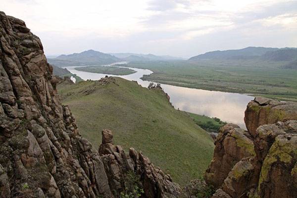Россия и Монголия договорились сообща изучить экологические вопросы строительства ГЭС на Селенге