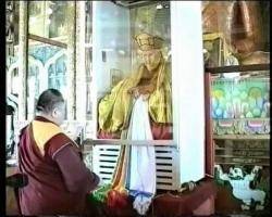 «Феномен Итигэлова» признали в высших эшелонах мирового буддизма