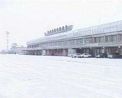 Аэропорт Бурятии получит 250 млн. руб. на развитие