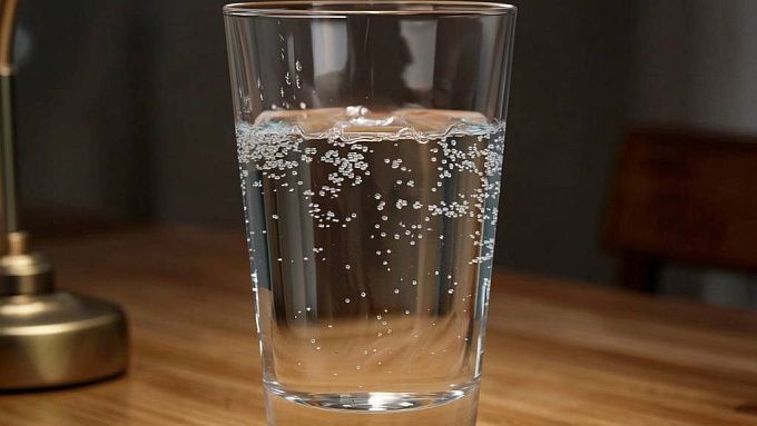 Питьевая вода вызвала вопросы у жителей поселка в Бурятии