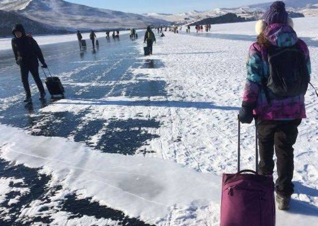 Жители побережья Байкала просят не продавать земли гражданам Поднебесной