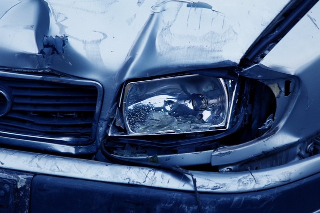 В Бурятии водитель Hyundai врезался в «Ниву» и скрылся с места ДТП